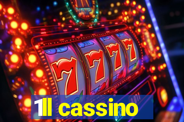 1ll cassino